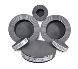 Manufacturers Exporters and Wholesale Suppliers of Graphite Bursting Discs Nashik Maharashtra Graphite Bursting Discs